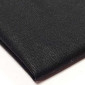 Cotton - canvas Black