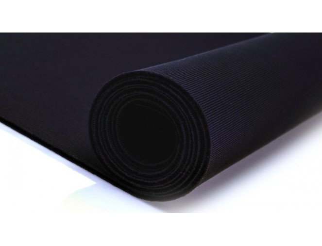 Neoprenas Tamsiai mėlynas