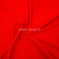 Cotton jersey Red
