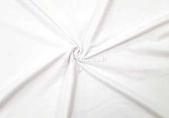 Cotton knitwear White