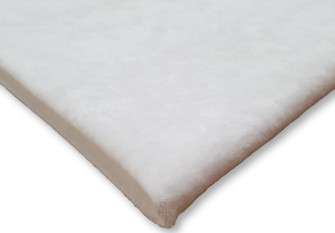 Veliūras Soft Ekru