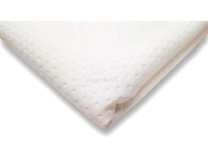 Faktūrinis neoprenas Ekru