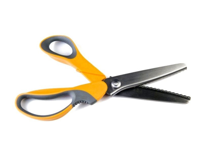 ZIG ZAG scissors