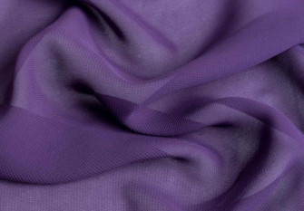 Chiffon Purple
