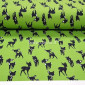 Cotton jersey Salad Bembis internetu