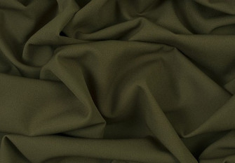 Barbie fabric Khaki