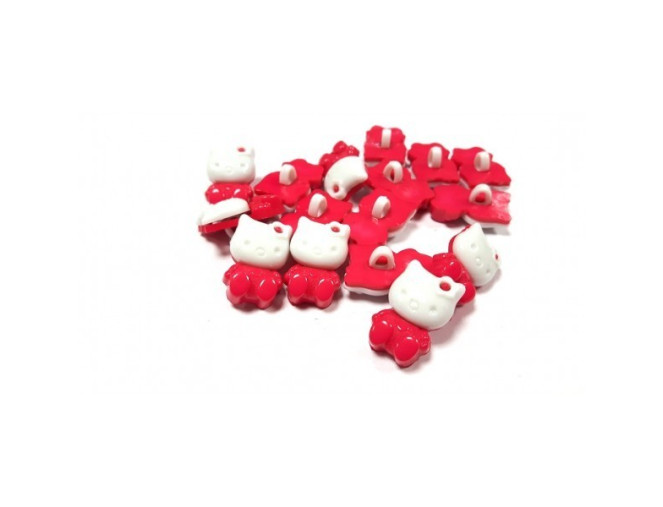 Saga Hello Kitty