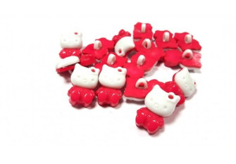 Saga Hello Kitty