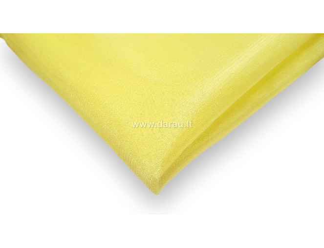 Solid yellow