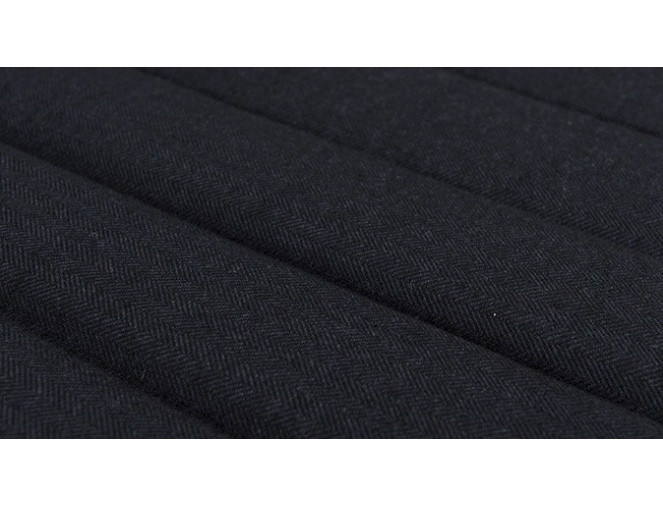 Striukinis audinys Tamsiai mėlynas pigiau