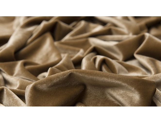 Aksomas Tamsi smėlio pigiau