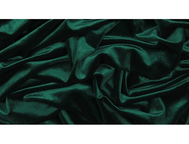 Aksomas Žalio butelio