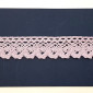 Cotton lace 27mm internetu