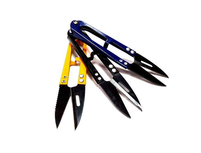 Žirklutės siūlams nukirpti