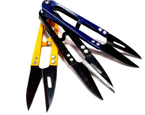 Žirklutės siūlams nukirpti