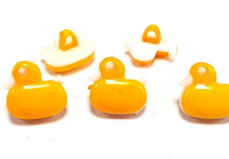 Button Duck 446