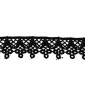 Lace 21mm Black