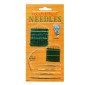 Needle set various