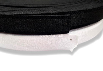 Rubber for shoulder straps 17mm