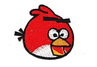 Angry Bird app