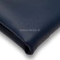 Dirbtinė oda Tamsiai mėlyna Soft