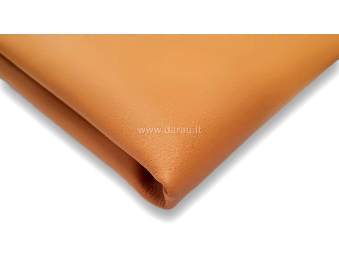 Faux leather Camel Soft