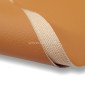 Faux leather Camel Soft pigiau