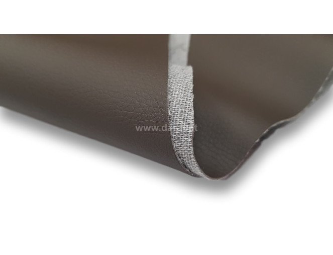 Dirbtinė oda Pilkai ruda soft pigiau