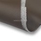 Dirbtinė oda Pilkai ruda soft pigiau