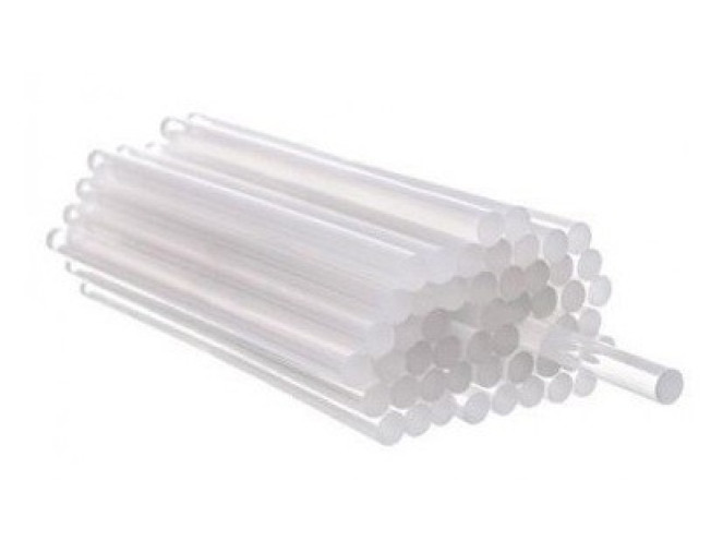 Karštų klijų lazdelės 11,2 x 300mm 1vnt