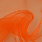 Organza Oranžinė