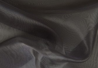 Pile organza