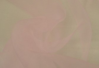 Organza Light pink