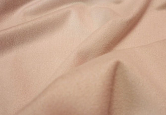 Suede Knitwear Pink