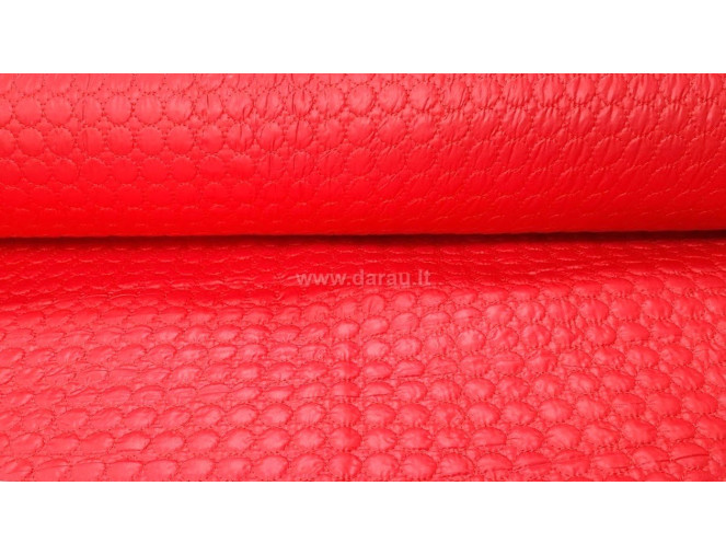 Jacket fabric Coral internetu
