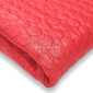 Jacket fabric Coral