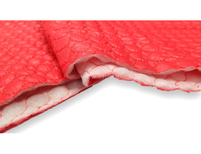 Jacket fabric Coral pigiau