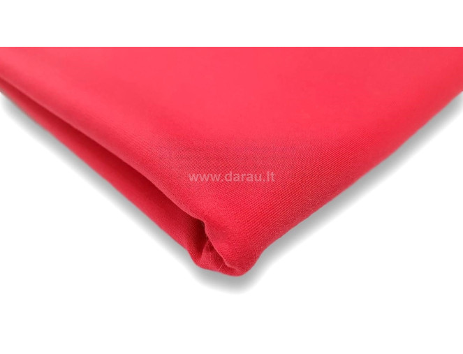 Punto trikotažas Sodri Koralo
