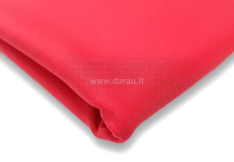 Punto knitted fabric Sodri Coral Punto knitted fabric Sodri Coral