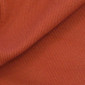 RIB knitwear Red brick
