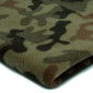 Thicker fleece Camouflage