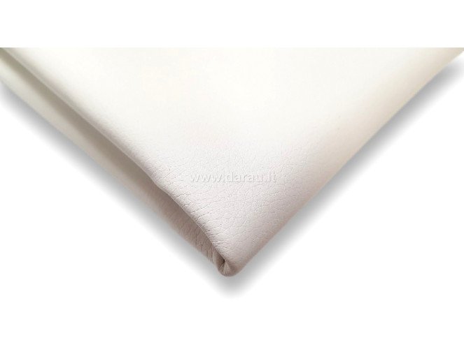 Dirbtinė oda Balta Soft