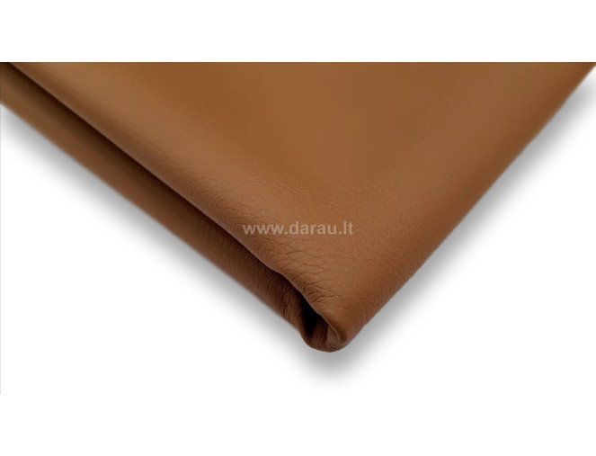 Dirbtinė oda Kakava Soft