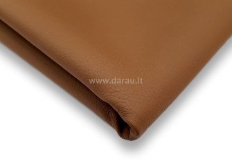 Dirbtinė oda Kakava Soft
