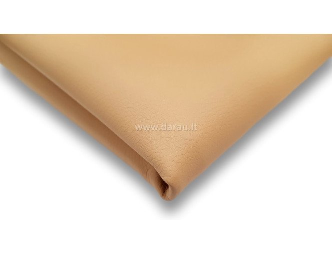 Dirbtinė oda Smėlio Soft