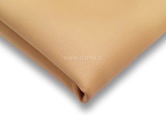 Dirbtinė oda Smėlio Soft