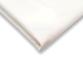 Impilinis fabric White