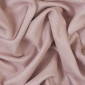 Thick suede knitted fabric Pink