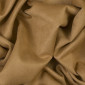 Thick suede knitted Camel