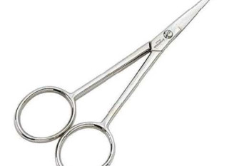 Embroidery scissors 10,5cm Premax